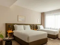 Hotel Middelland Rotterdam Отели рядом с достопримечательностью «Эмхавен»