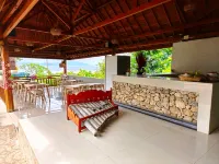 Darya Sea View Отели рядом с достопримечательностью «Бухта Сампалан»