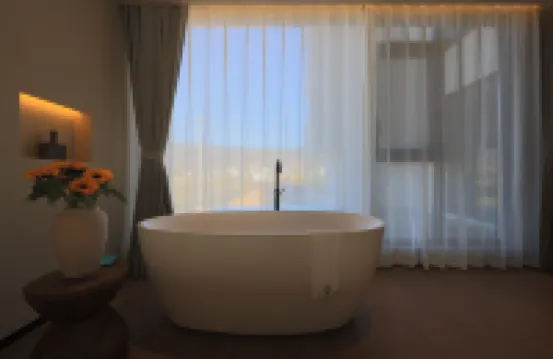 Cloud Pillow Homestay.