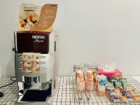 Prajan Residence - breakfast