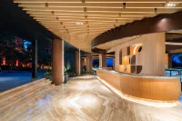 Mercure Cibadak Sukabumi Resort - parking