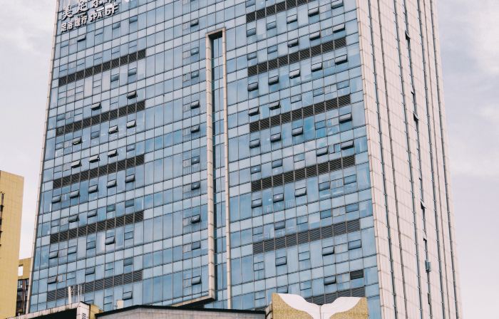 Yue Hotel