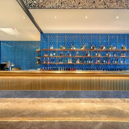 Light Luxury Hotel(Heihe Heilongjiang Riverside)
