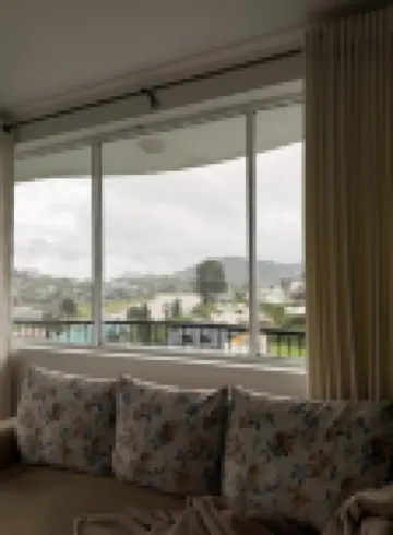 Golden Lion Luxury Apartments