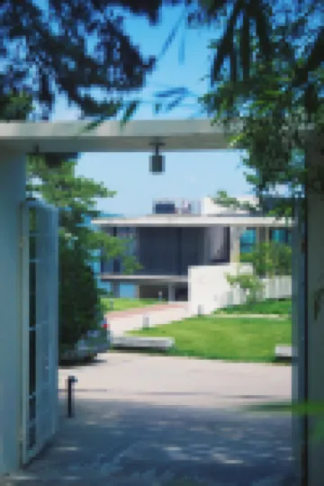 Pusu Qilan Sea Residence