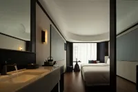 Shiyu Hotel (Guiyang Pencil Pool Minsheng Road Branch)