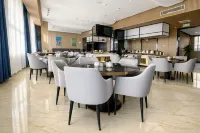 Bayan Gaole Hotel - breakfast