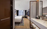 Lavande Hotel (Shangluo Municipal Government Wanda Plaza)
