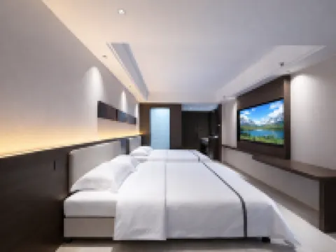 mengjinghotel Hotels in Putian