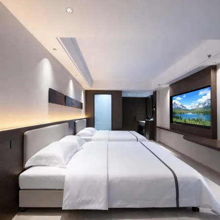 mengjinghotel