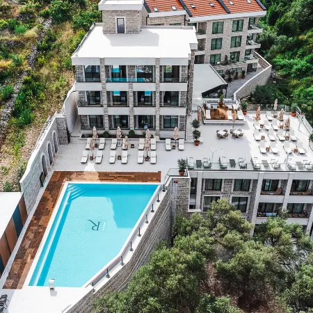 Hotel Kingstone
