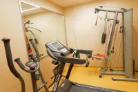 Home Inn UP Huayi Collection Hotel (Yantai Mountain No.1 Bathing Beach) - เปิดใหม่