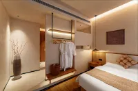 Fuquan Panshan Hotel - 3 stelle