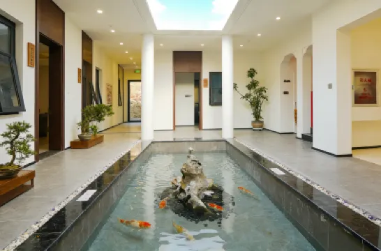 Lanque Li Resort and Boutiqueln Hotels in Nanjing