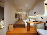 Zhina South China Sea View Hotel (Lingshui Nanwan Monkey Island Branch) 링수이 호텔