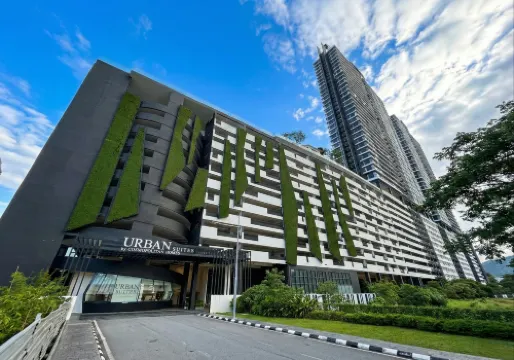 Urban Suites Hospitality