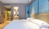 Xincheng Hotel - Desayuno