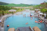 Do Luong Legend Camping & Resort - Homestays