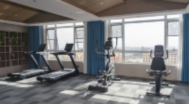 Dengfeng Zhen You Yuan Boutique Hotel