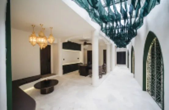 THE PALMEA VILLA SEMINYAK