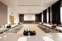 Hampton by Hilton Aachen Tivoli