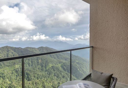 Antara Genting by COBNB