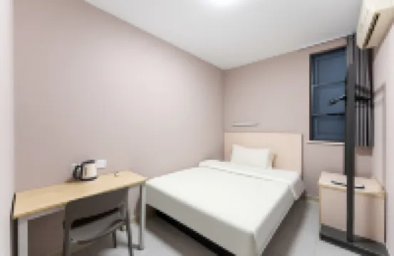 Baishi Lvcheng  Hotel  (Changzhou Wuyue International Plaza）
