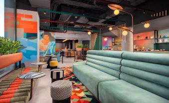 Aloft Madrid Gran Via