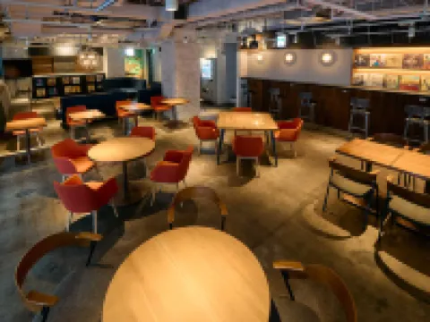 ホテルプラスホステル 東京川崎 川崎市のホテル