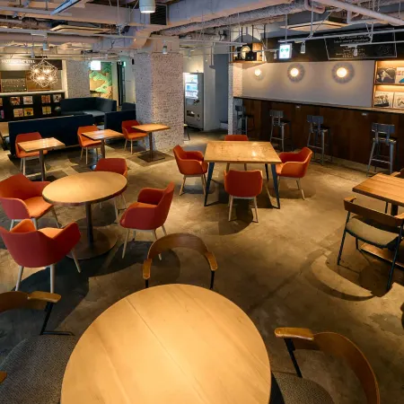 Hotel Plus Hostel TOKYO KAWASAKI