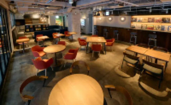 東京川崎普拉斯飯店旅舍