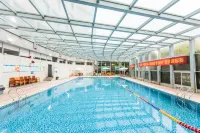 Haiyuan International Hotel - Pool