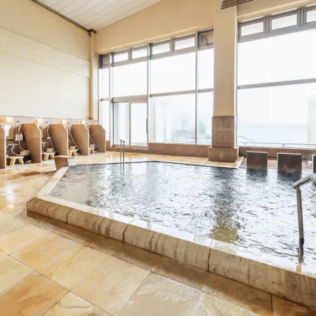 Amanohashidate Hotel