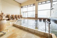 Amanohashidate Hotel - Hot Springs