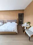 Manshanju Man Shan JU Homestay (Bijie Zhijin Cave Scenic Area)