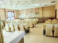 Taifeng Hotel (Aksu Railway Station Branch) - Bữa sáng