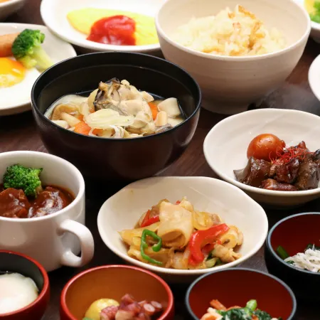 Dormy Inn Kofu Marunouchi Natural Hot Spring