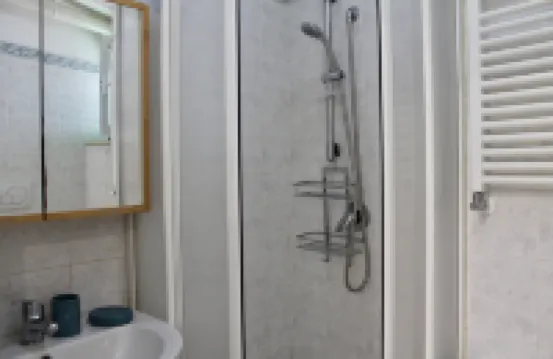 [A Casa Di Giulia] Apartment on the Seafront