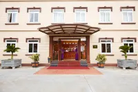 Phu My Hotel Hotel a 