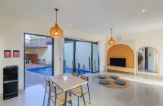 Villa Aloha Garut