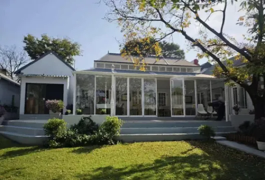 Sandton Spring Guesthouse Rivonia