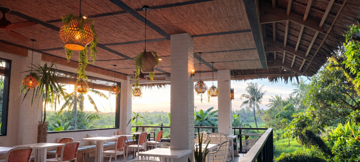Jungle Nest Resort Hotels in General Luna