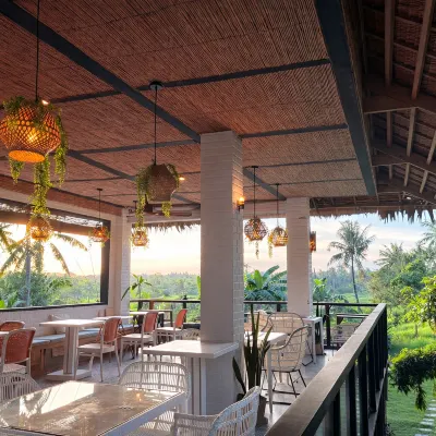 Jungle Nest Resort Hotels near LARA BEACH