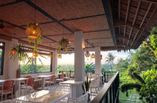 Jungle Nest Resort Hotels in 