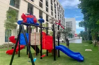 โรงแรม แมนดาริน อีสต์วิลล์ พัทยา