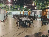 THE CROWN TOWN BIDAR - breakfast