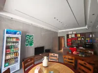 Jiuhua Mountain Camellia Homestay (Jiuhua Mountain Scenic Area)