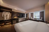 He · Linuo Urban Healing Hotel (Kunming Wanda Plaza) - spa