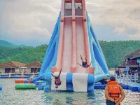 Baan Suan Krusert Hotels in Si Sawat