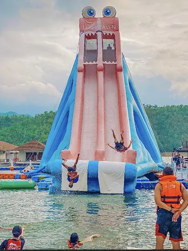 รูปภาพของบ้านสวนครูเสริฐ